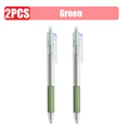 2PCS Green