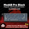 Mad68 Pro Black 4.0
