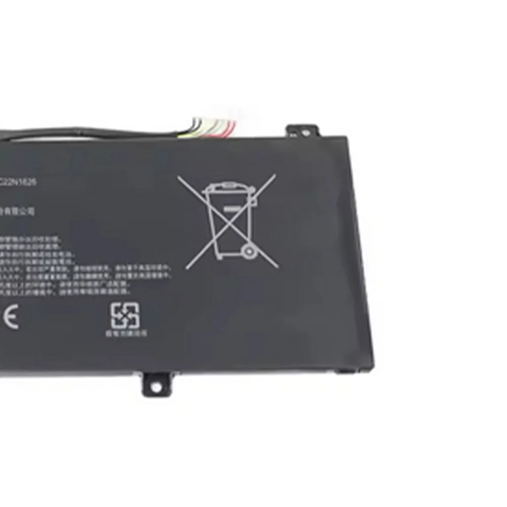 C22N1626 7,7 V 46Wh 6044mAh batería Original del ordenador portátil para Asus ChromeBook C213 C213NA C213SA C403 C403NA 0B200- 02440100 - imagen 4