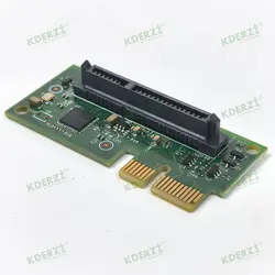 Elevador SATA HP para M552, M604, M527, E77830, E87650 y E72535