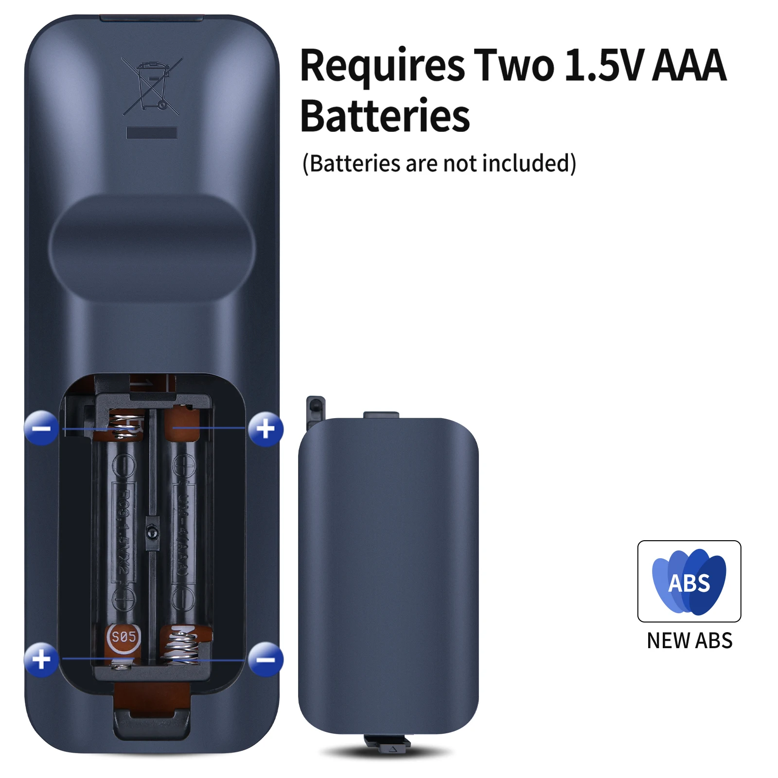 Nuevo AKB72913121 Control remoto para barra de sonido sistema de reproductor de Audio AKB72913119 - imagen 3