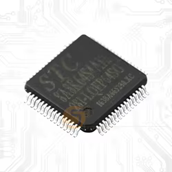 STC8A8K64S4A12-28I – Microcontrolador LQFP-44