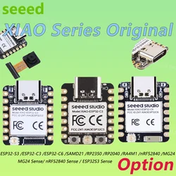 Seeed XIAO Módulo ESP32-S3 Original para IoT