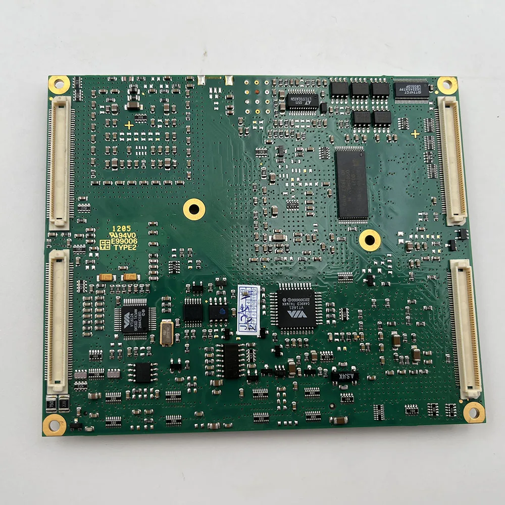 Para placa base médica industrial kontron 18006-0000-80-1 - imagen 2