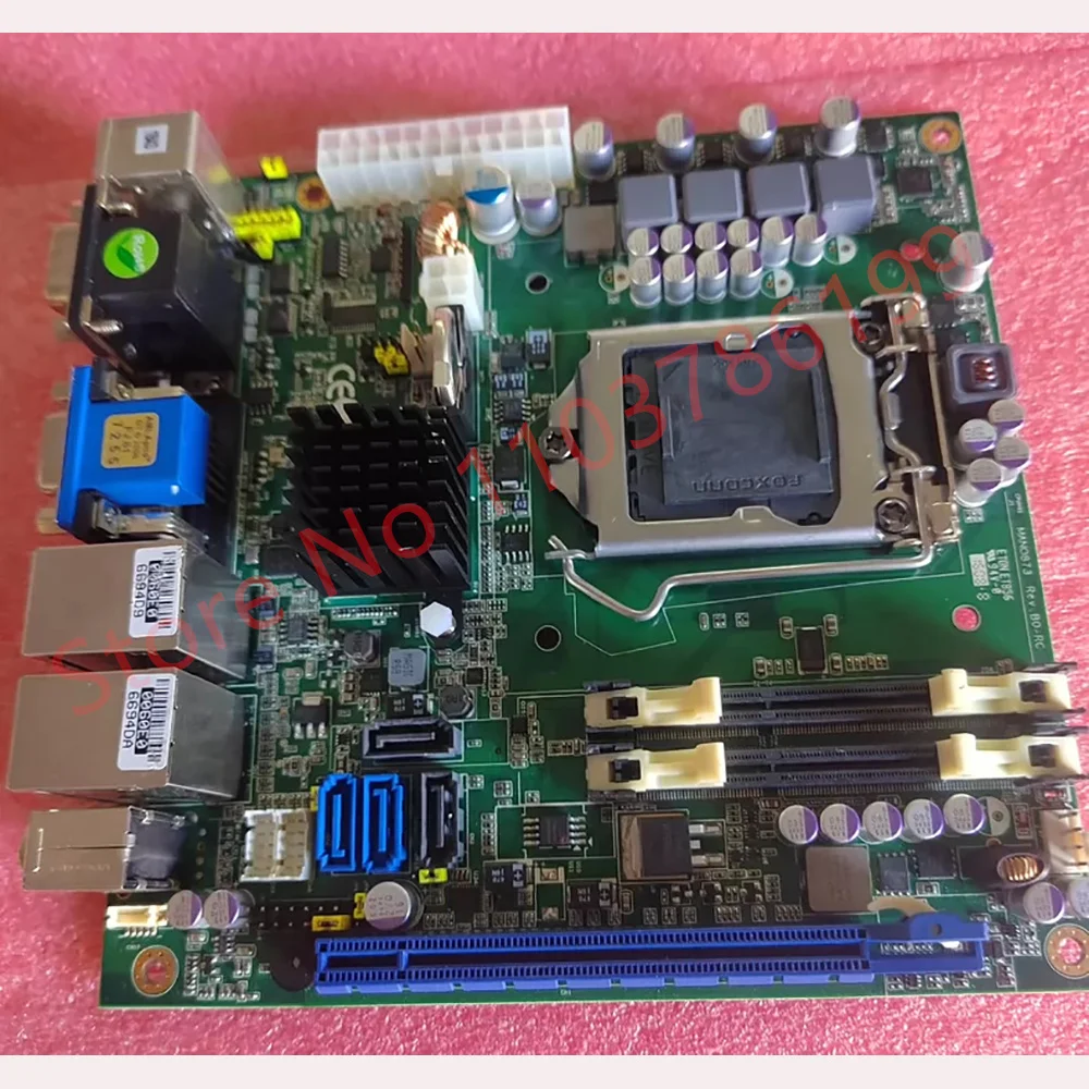   Placa base de control industrial MANO873 REV.BO-RC - imagen 5