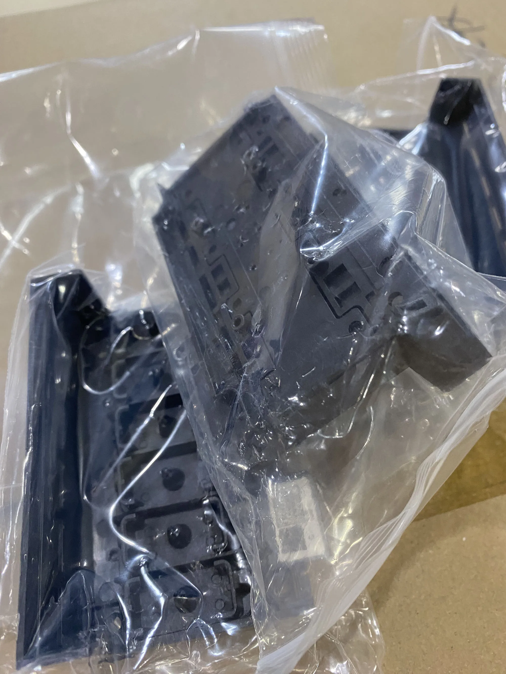 Cubierta de cabezal de impresión XP600 para impresora de cabezal de impresión Epson XP601 XP700 XP701 XP800 XP801, suelo plano UV solvente