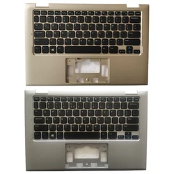Dell Inspiron 11-3147/3148/3157/3158 – Teclado con Reposamanos
