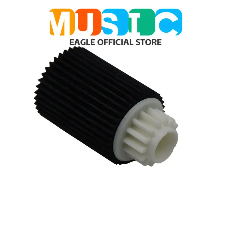 Rodillo de recogida de Bypass (Manual) para Konica, Minolta, Bizhub Pro, C6000, 7000, 5500, 5501, 6500, 6501, 65ae78900, 65AA-5200, 1 piezas, A21ER70300
