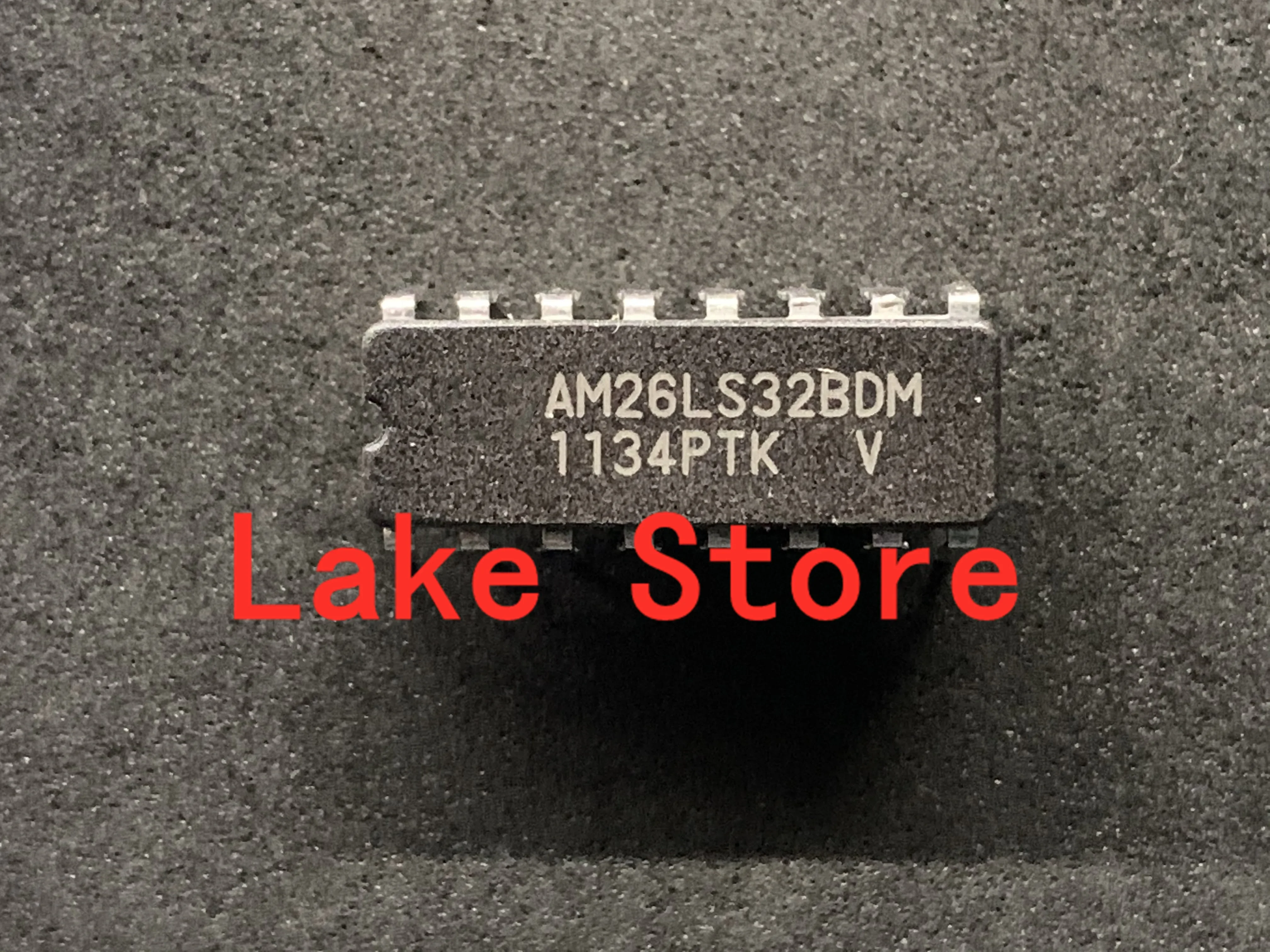 5 unidades/lote SN54LS164J AM26LS32BDM AM26LS31DM CDIP - imagen 2