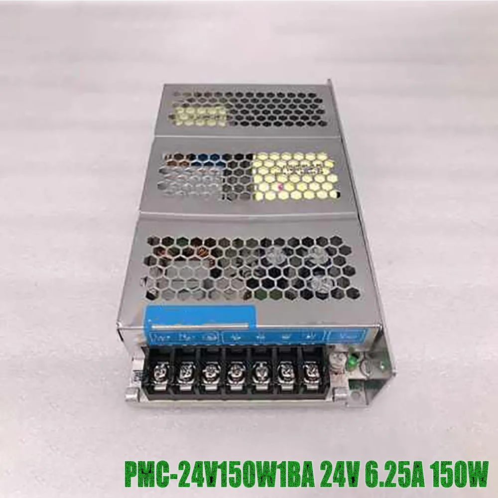 Switching Power Supply 100% Tested Before Shipment PMC-24V150W1BA 24V 6.25A 150W - imagen 2