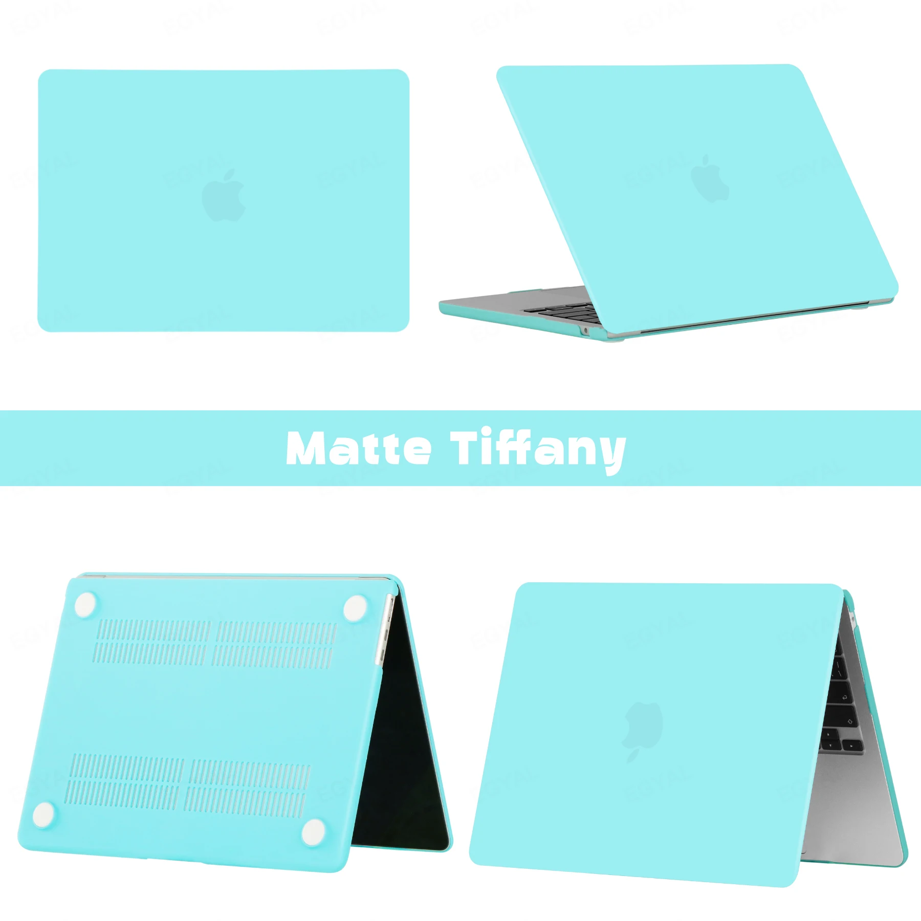 Matte Tiffany