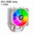 4Pin RGB lamp-1FAN