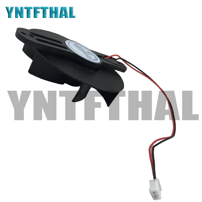 Ventilador para YJ-9225 DC12V 0.18A 9cm, nuevo - imagen 4