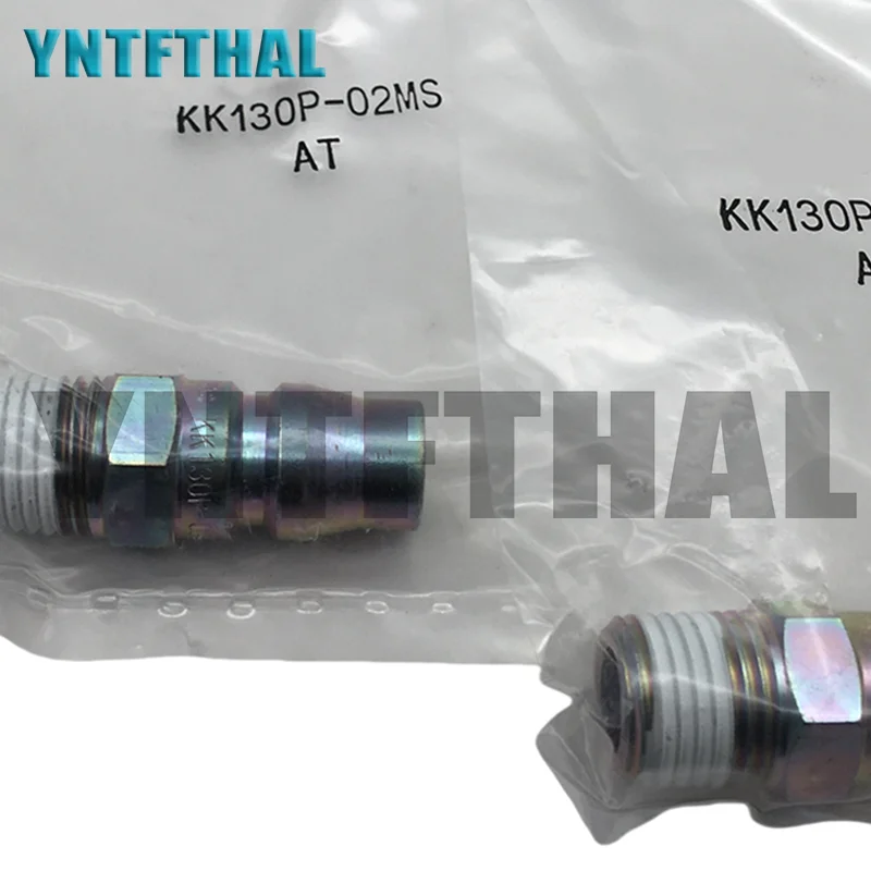 Nuevo módulo KK130P-02MS