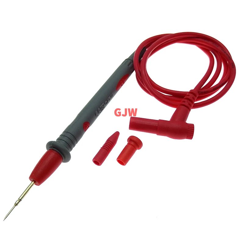 Pinza cocodrilo - Sistema sujeción