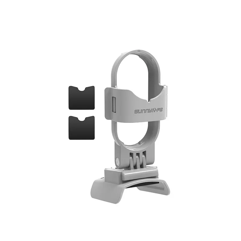Para lnsta360GO 3SGO3 adaptador ajustable montaje de marco soporte de extensión de vuelo para accesorios de Dron DJl NEO - imagen 3