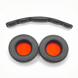 SteelSeries Siberia 800/840 Almohadillas Viscoelásticas de Repuesto