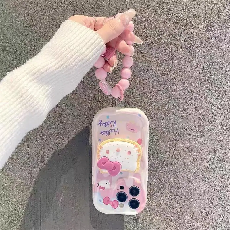 Kuromi Hello Kitty Case for Infinix Note 40 Pro Hot 40i 30i 20i 30 9 Play Zero 30 4G Smart 8 7 6 TECNO CAMON 30 Premier POVA 6 - imagen 3