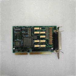 Tarjeta Adquisición Datos Industrial FAST DIO-ISA1 – Interfaz ISA