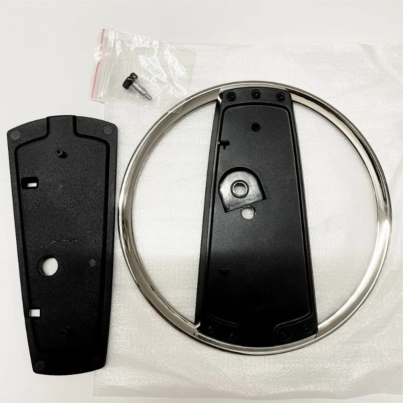 Soporte Vertical para consola PS5 Slim, Base de repuesto para consola PS5 Slim, accesorios para juegos - imagen 2