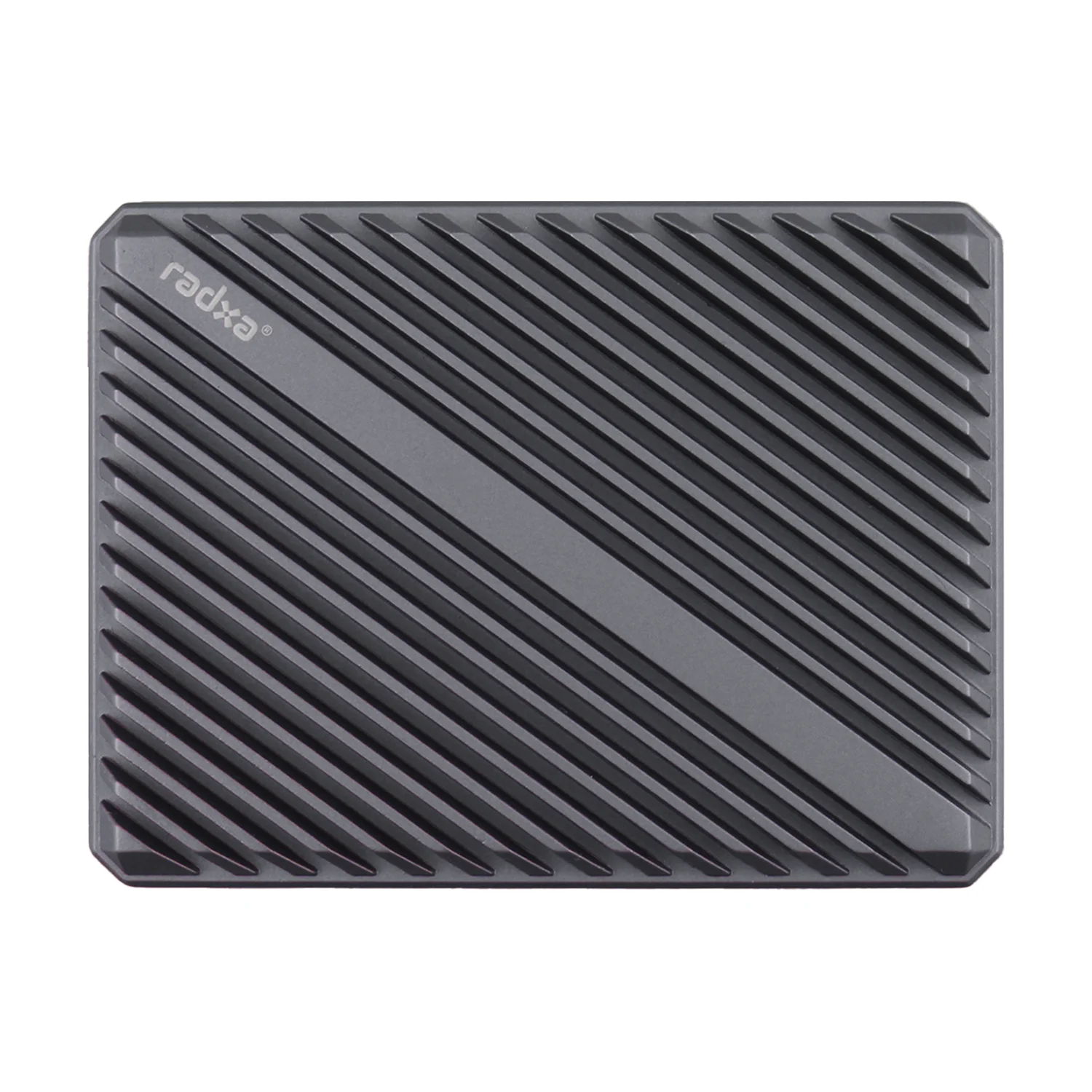 Computadora de placa única Radxa E24C - Rockchip RK3528A Quad-Core A53 4x GbE USB-C Alimentación LPDDR4/Sd Soporte - imagen 3