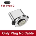 Only Plug for Type-C