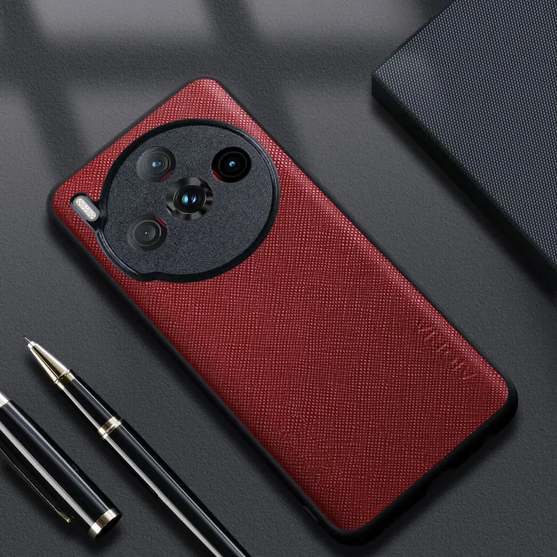 Funda para Nubia Z60 Z70 Ultra Z60S Pro alrededor del borde protección perfecta alta calidad - imagen 5