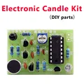 Electronic Candle