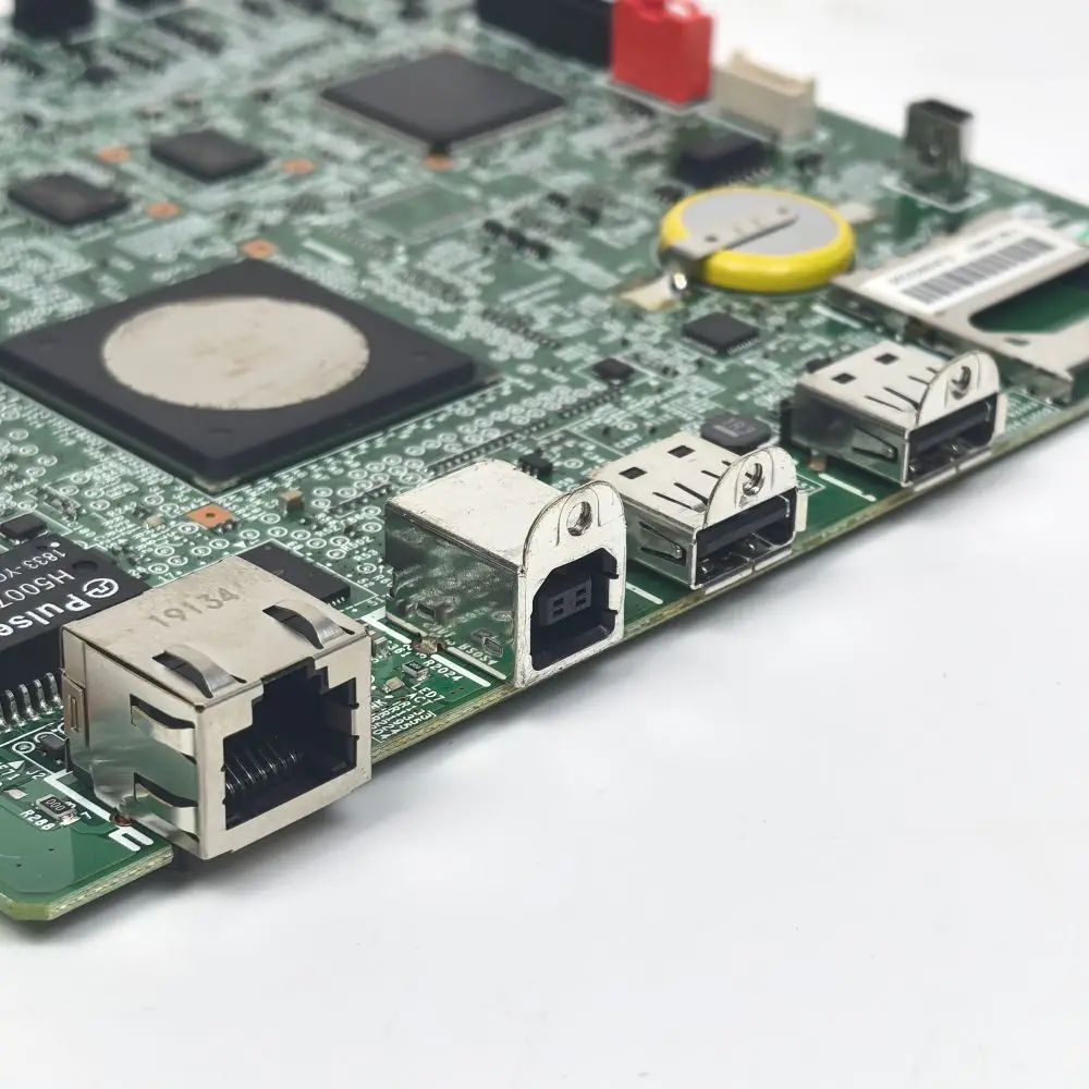 FM2-C845 FM2-C843 Tablero Principal para Canon LBP853 LBP853CI Formateador PCA Piezas de Impresora - imagen 5