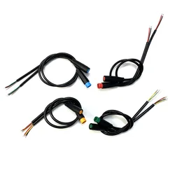 Conector M8 para Bicicleta Eléctrica – Cable de Freno