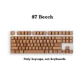 87 Keys Beech