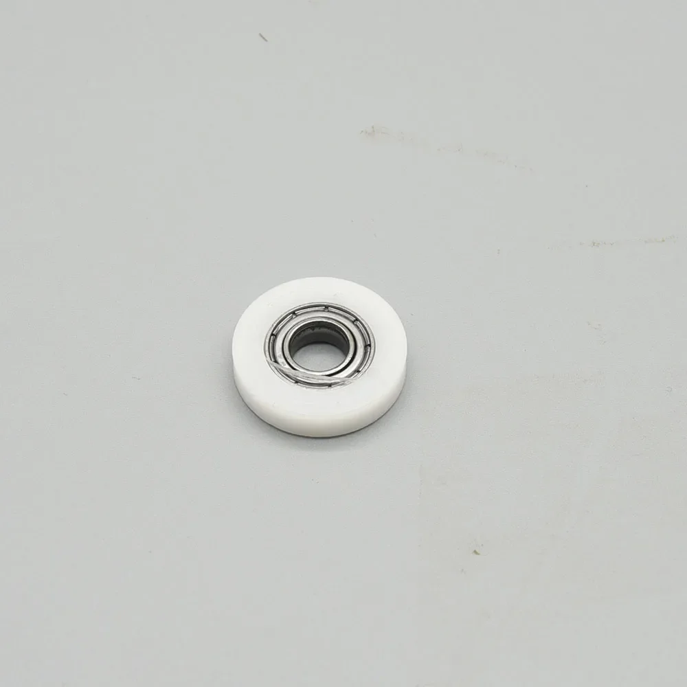 Rodillo espaciador de papel FB6-6569-000 para CANON IR 5000 5020 5570 6000 6020 6570 5055 5065 5075 IR5000 IR6000 - imagen 4