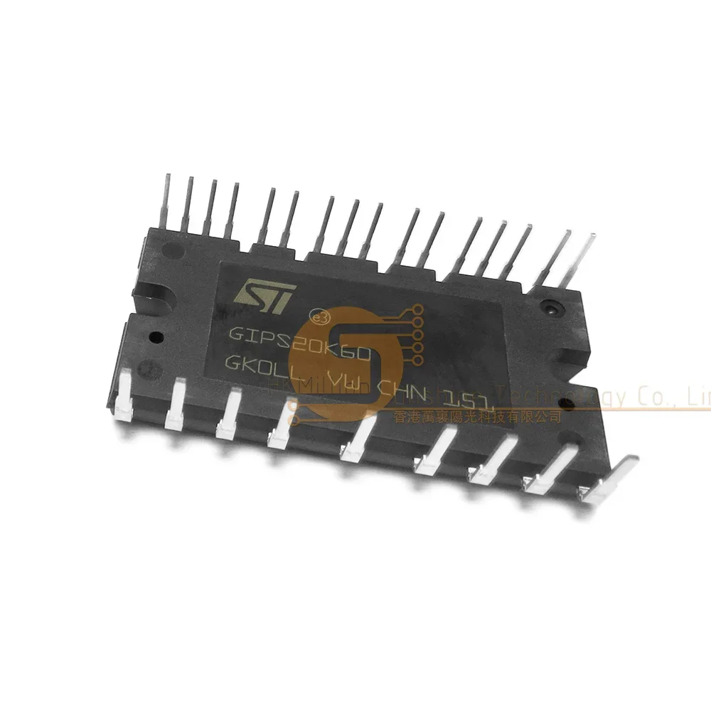 Módulo de alimentación original STGIPS20K60 GIPS20K60 - imagen 3