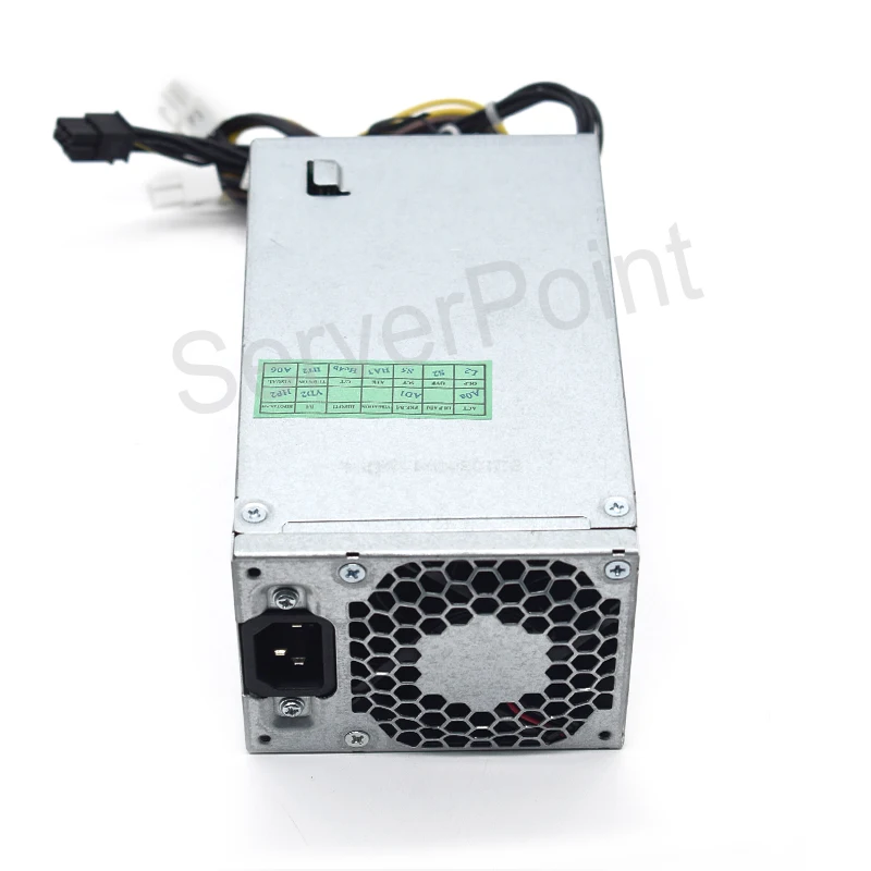 D19-310P2A PCG007 PSU, fuente de alimentación para HP 400G4 282G3 310W, nuevo, L63964-002 - imagen 2