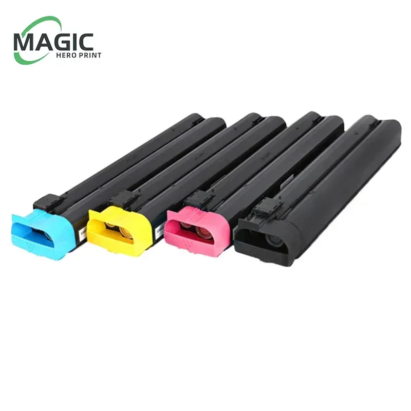 Cartucho de tóner C550 C5580 con Chip, Compatible con impresora Xerox 560 C60 7780 7785 6680 9070 550 570 C70 C9070 5580 - imagen 3