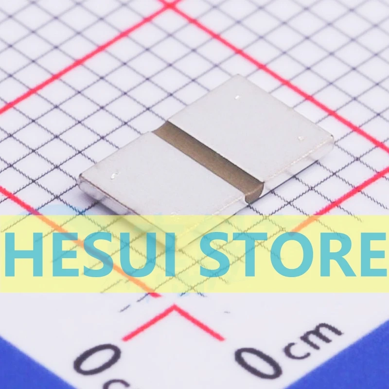 SMT-R005-1.0 Original, 5mΩ ± 1% - imagen 2