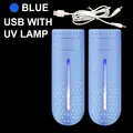 Blue USB UV Lamp