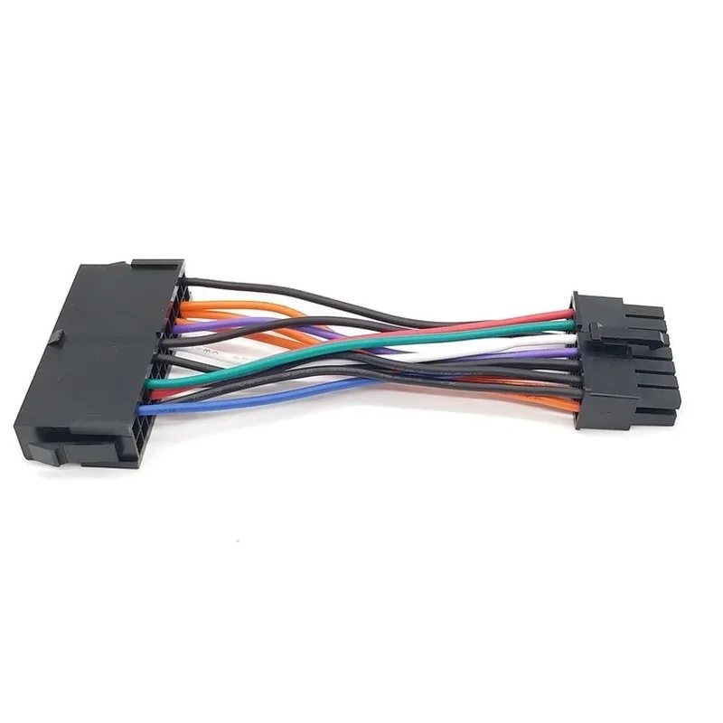 Lenovo Cable Adaptador ATX 24 a 14 Pines 15 cm