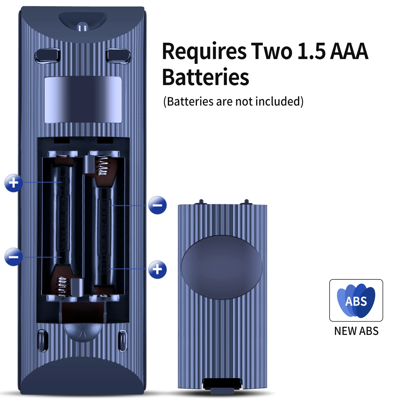 Nuevo control remoto RMT-B120P para reproductor de Blu-ray Sony BDP-S185 BDP-S186 BDPS185 - imagen 4