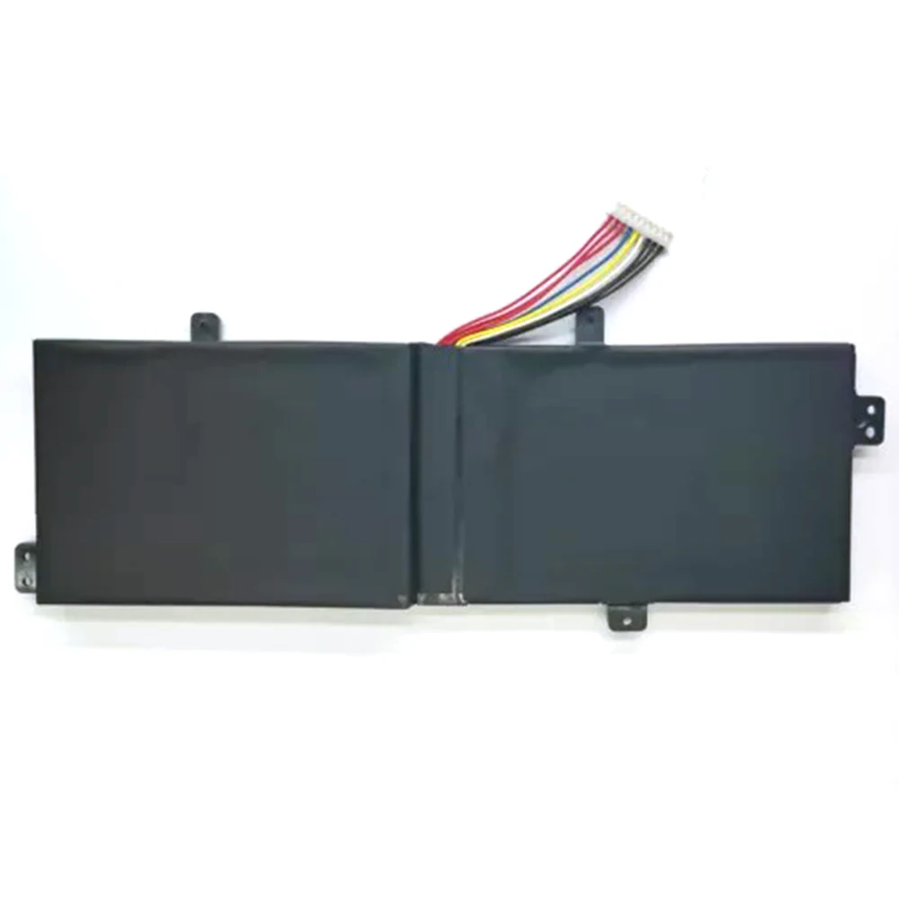 Batería de ordenador portátil Original y genuino G15G 11,4 V 60Wh para Gigabyte SabrePro 15 Thunderobot 911 Targa Machenike F117 3ICP6/67/94 - imagen 4