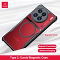 Magnetic case