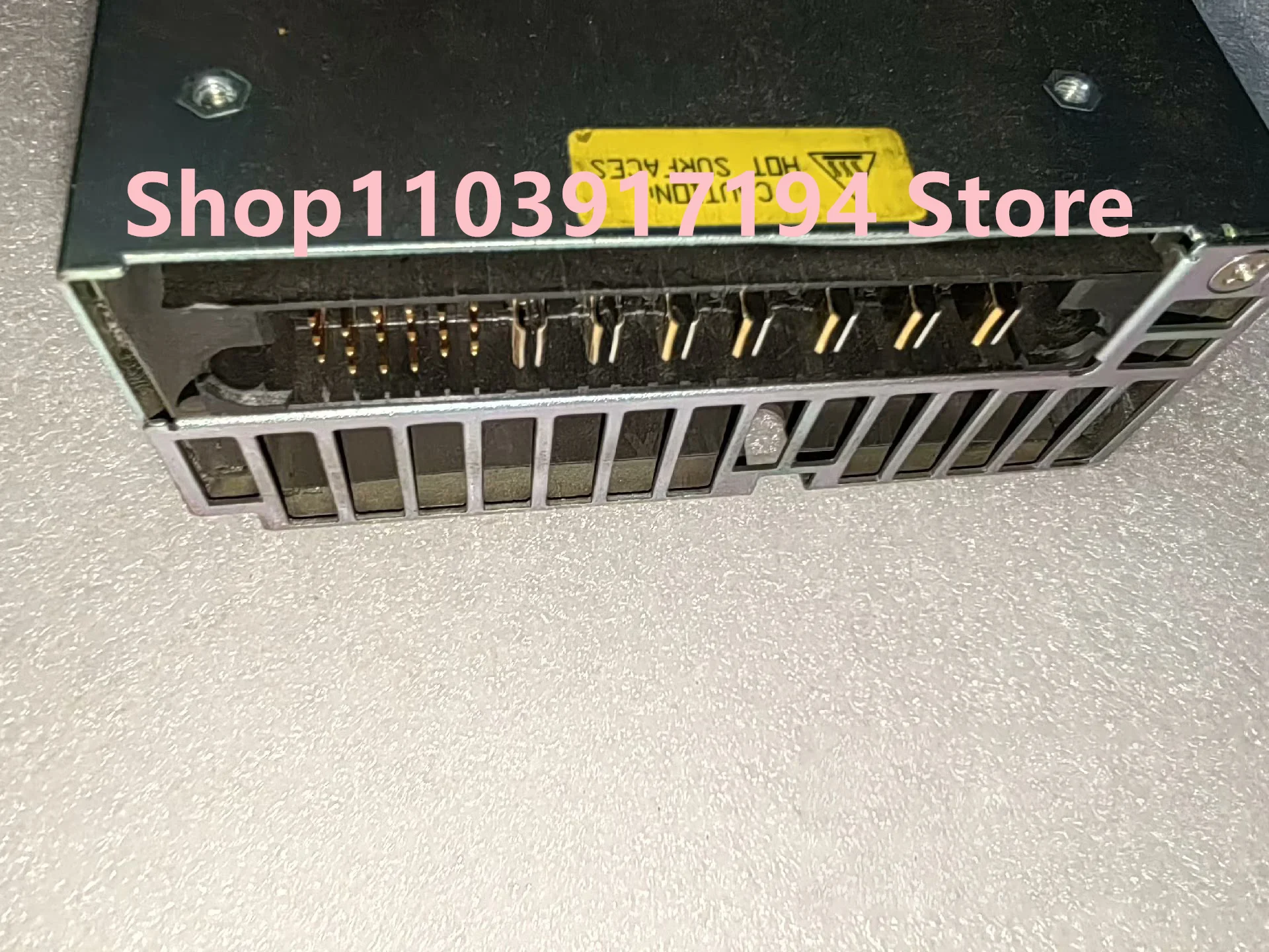 La potencia CP2000AC54PE-H AC-DC del módulo de fuente de alimentación rectificador es de 2000W - imagen 3