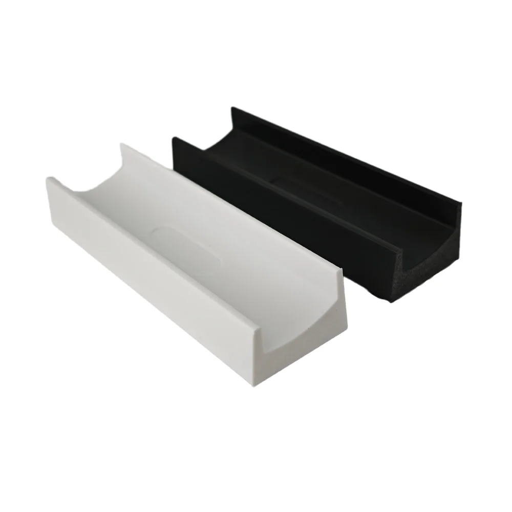 Soporte de teclado con tecnología de impresión 3D, elevador de escritorio compacto para soporte de teclado de teclas MX - imagen 2