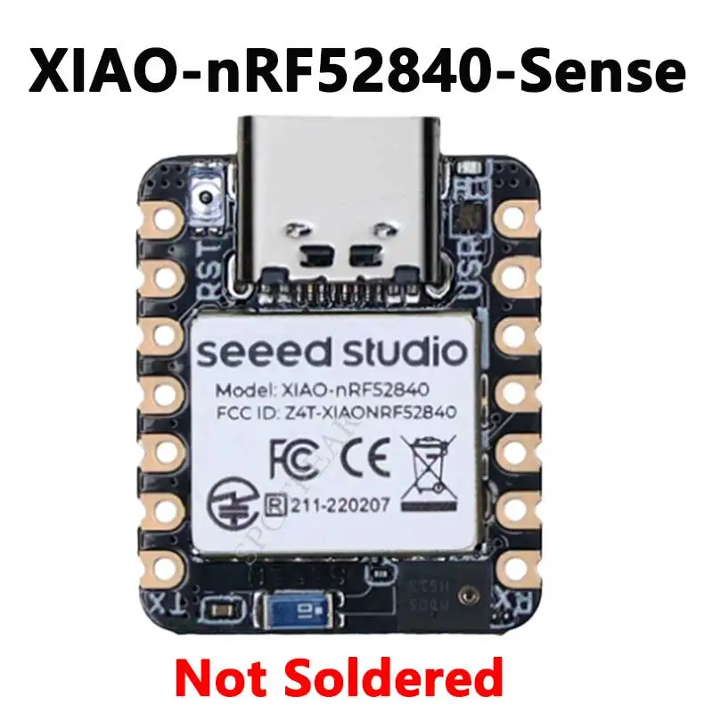XIAO-nRF52840-Sense