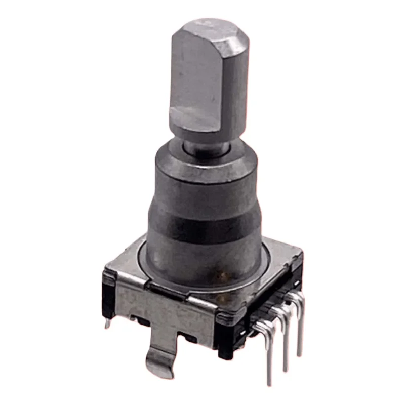 Potenciómetro de perilla de selección Pioneer Song para 2000/900/3000/XDJXZ/RX2/RX3/RR - DSX1080 - imagen 3