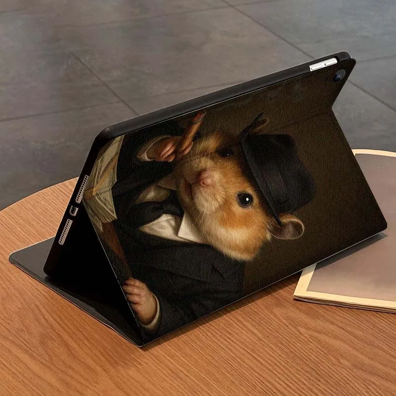 TungTungTungSahur Italia para Samsung Galaxy Tab A A7 A8 A9 A11 S6 S11 10,1 10,4 10,5 pulgadas Lite Plus funda para tableta - imagen 3