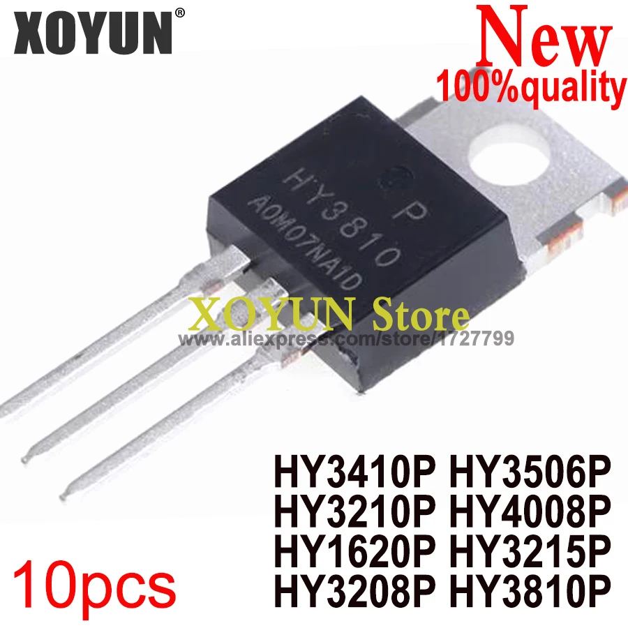 Piezas HY3410P, HY3506P, HY3210P, HY4008P, HY1620P, HY3215P, HY3208P, HY3810P, HY3410, HY3506, HY3210, HY4008, HY1620, HY3215P, HY3208, HY3810