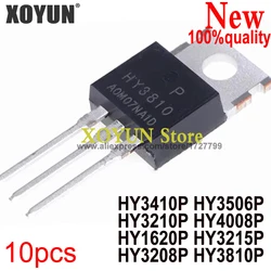 Piezas Electrónicas HY – Componentes Serie Varios Modelos Compatibles