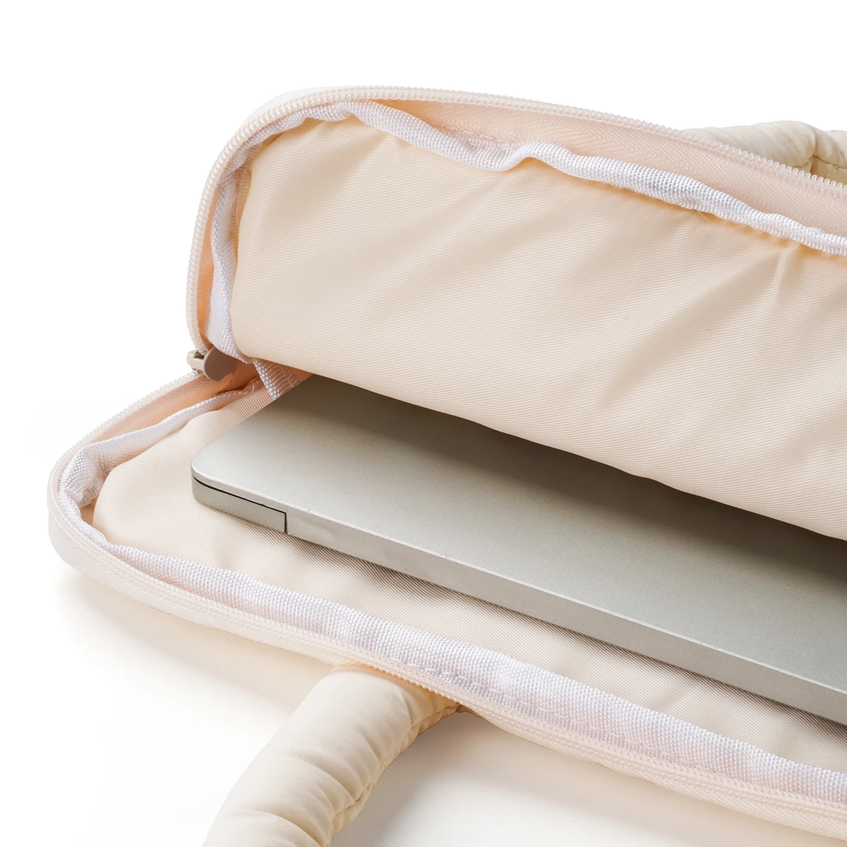 Funda de portátil para Macbook Pro Air, funda de transporte de esponja para ordenador de 13 pulgadas para Huawei Hp, funda suave para portátil para mujer y niña ﻿ - imagen 2