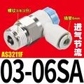 AS3211F-03-06SA